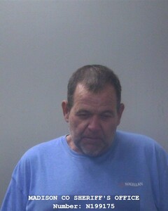 Mugshot of CHRISTOPHER J SEYMOUR
