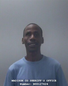 Mugshot of LARRY KNOX
