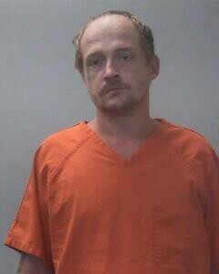 Mugshot of JOHNNY L HASTINGS