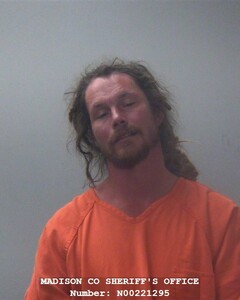 Mugshot of DILLON R TARVER