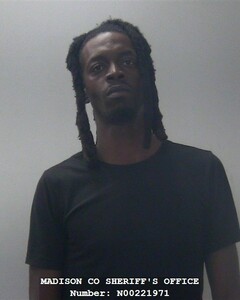 Mugshot of BLAKE M KNIGHT