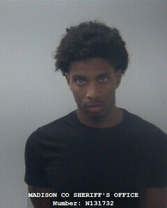 Mugshot of BRAD L WHITE