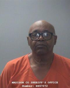 Mugshot of OLIVER HAYDEN