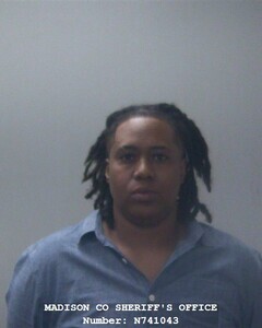 Mugshot of SADAJA E FRAZIER