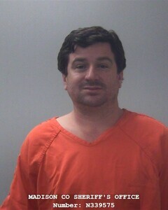 Mugshot of GRAHAM T BYROM