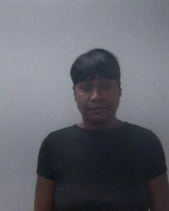 Mugshot of LAURA N JOLLY