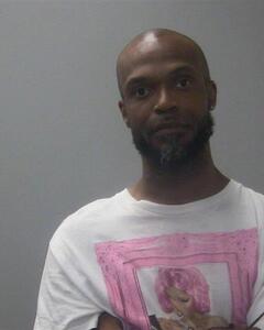 Mugshot of JOSEPH A HOGUE