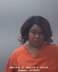 Mugshot of SIMONE E LANIER