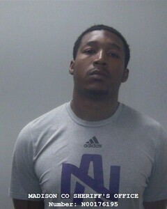 Mugshot of JEFFERY D BATTLE