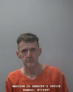Mugshot of ROBERT A HOBBS