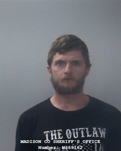 Mugshot of JACOB A WHITT