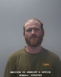 Mugshot of JAMES C MILLINER