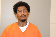 Mugshot of ZAVIER M TANNER