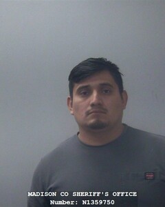 Mugshot of SAMUEL SANCHEZ-TORRES