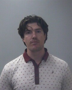 Mugshot of HUNTER H ACY