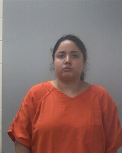 Mugshot of ABIGAIL T ALDUENDA