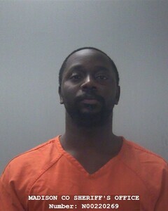 Mugshot of GEORGE F JOHNSON