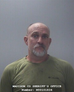 Mugshot of SCOTTY D TIDWELL
