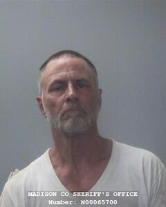 Mugshot of STEVEN W TIPPINS