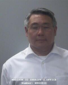 Mugshot of WARREN SIAO