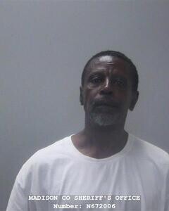 Mugshot of PAUL A RANSAW
