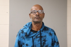 Mugshot of ANTHONY MILTON