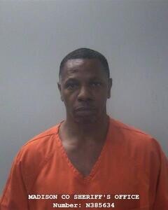 Mugshot of JAMES W SANDIFER