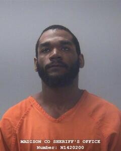 Mugshot of JAHSIEM R DAVIS