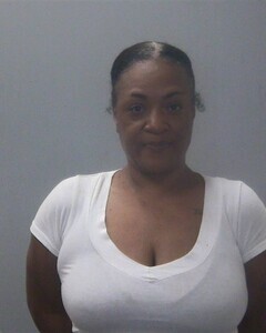 Mugshot of MICHELLE A RICE