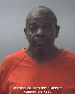 Mugshot of WILLIAM M MCCARTNEY