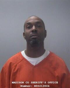 Mugshot of RUBEN PURSE
