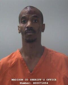 Mugshot of JAMETRIC B COLLIER