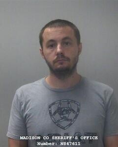 Mugshot of TYLER D LAMB
