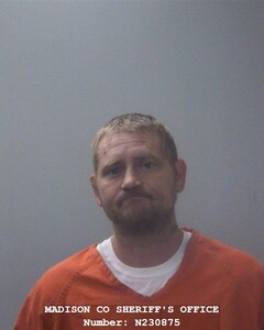 Mugshot of DANNY J CLEMMONS