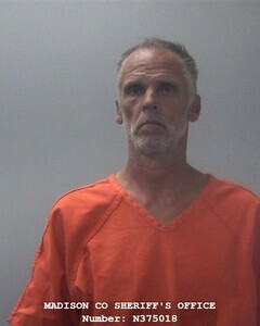 Mugshot of JAMES D BOYD
