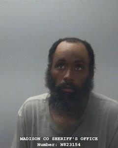Mugshot of THOMAS C WITT