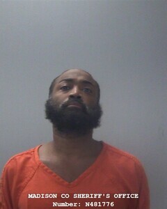 Mugshot of JUSTIN B WATKINS