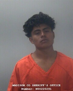 Mugshot of ANGEL M SARGENTO