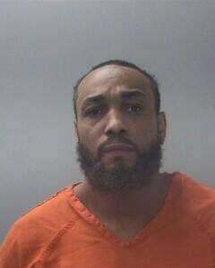 Mugshot of KWAMAYNE A MASTIN