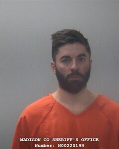 Mugshot of CORY A COBLER