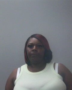 Mugshot of KALIYAH G HODGE