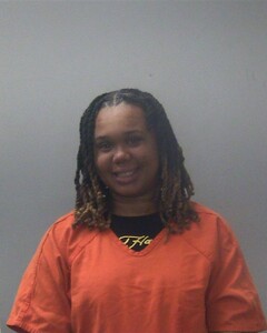 Mugshot of KYNDAL L WILEY