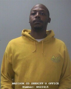 Mugshot of MICHAEL W PEOPLES