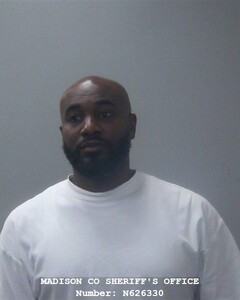 Mugshot of MICHAELANGE W CAGILUS