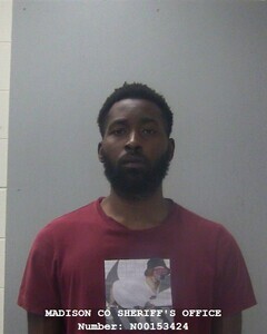 Mugshot of EXZAVIAN T HOWZE