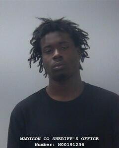 Mugshot of PATRICK L SCOTT