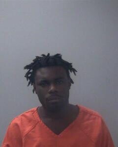 Mugshot of ANTHONY L BRIGHT