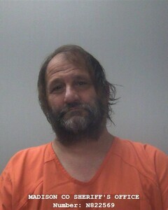 Mugshot of THOMAS P TAMBURO