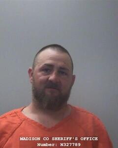 Mugshot of GARY S WISE