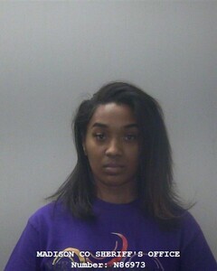 Mugshot of ANNIELEE COLE